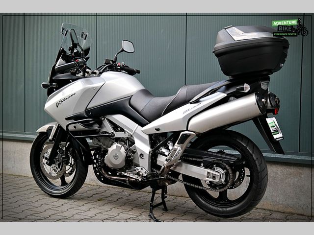 suzuki - v-strom-dl-1000