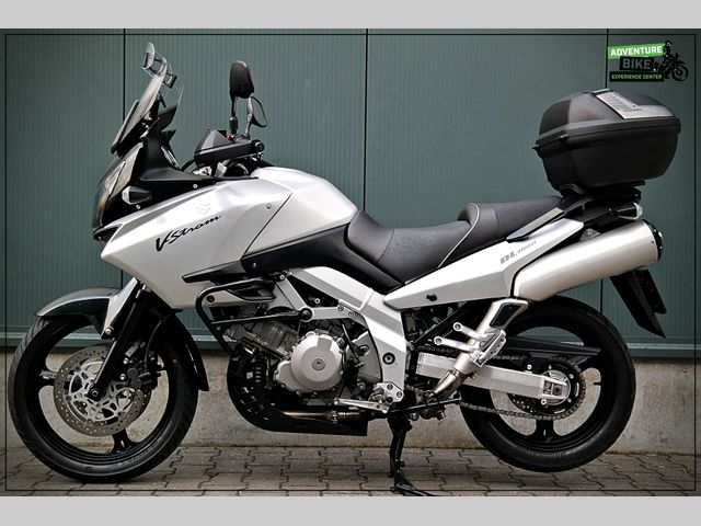 suzuki - v-strom-dl-1000