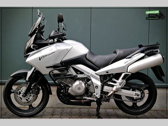 suzuki - v-strom-dl-1000