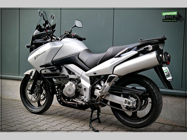 suzuki - v-strom-dl-1000