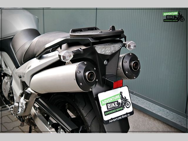 suzuki - v-strom-dl-1000