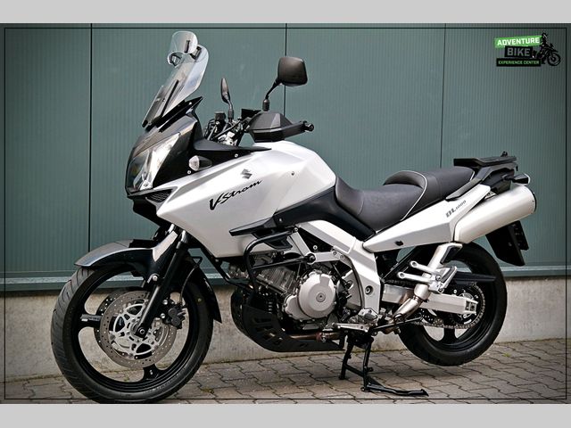 suzuki - v-strom-dl-1000