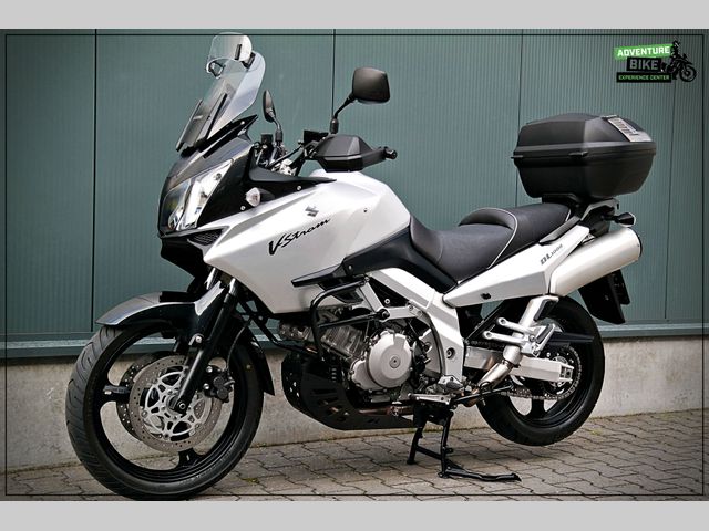 suzuki - v-strom-dl-1000