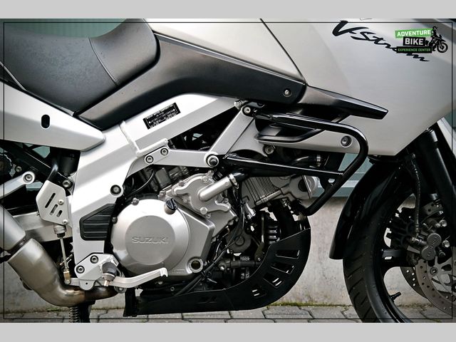 suzuki - v-strom-dl-1000