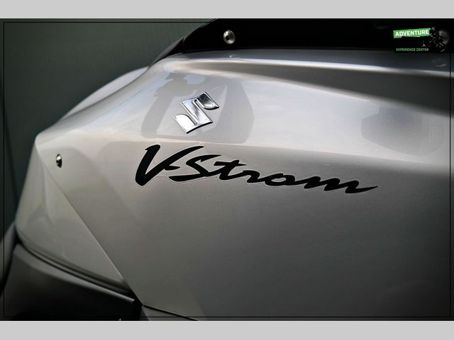 suzuki - v-strom-dl-1000
