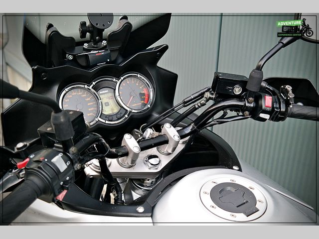 suzuki - v-strom-dl-1000