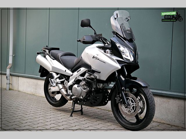 suzuki - v-strom-dl-1000