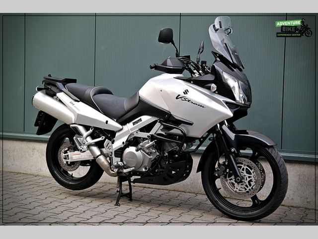 suzuki - v-strom-dl-1000