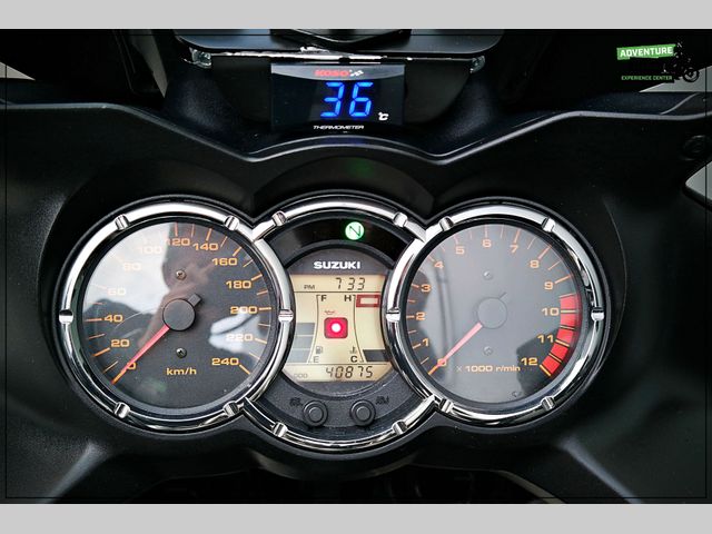 suzuki - v-strom-dl-1000