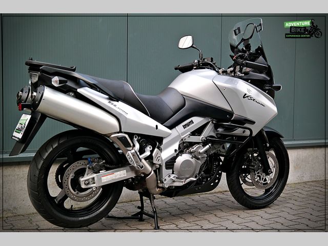 suzuki - v-strom-dl-1000