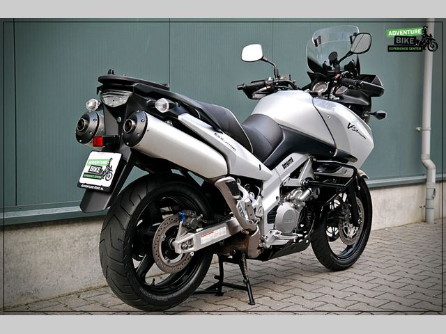 suzuki - v-strom-dl-1000