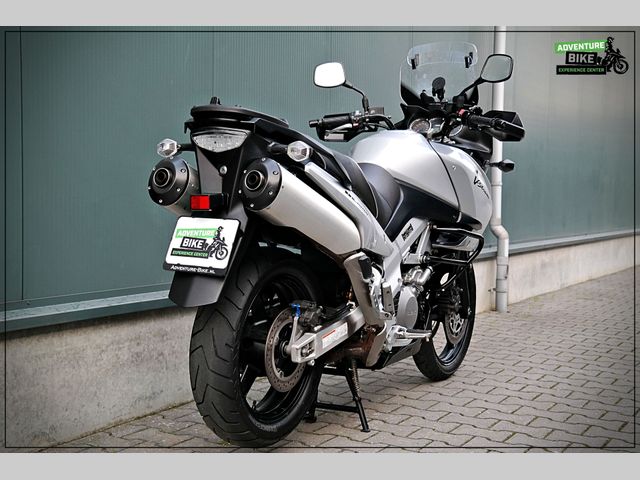 suzuki - v-strom-dl-1000