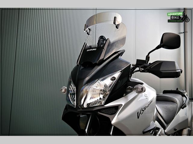 suzuki - v-strom-dl-1000