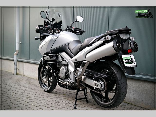 suzuki - v-strom-dl-1000