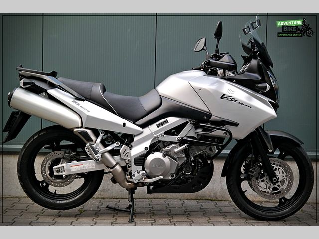 suzuki - v-strom-dl-1000