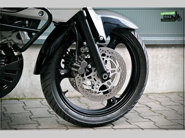 suzuki - v-strom-dl-1000