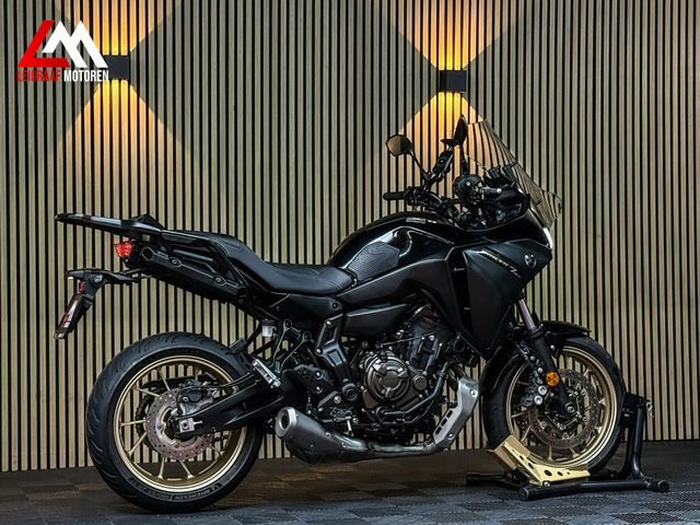 yamaha - tracer-7-gt