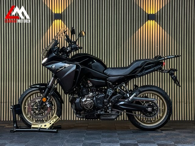 yamaha - tracer-7-gt
