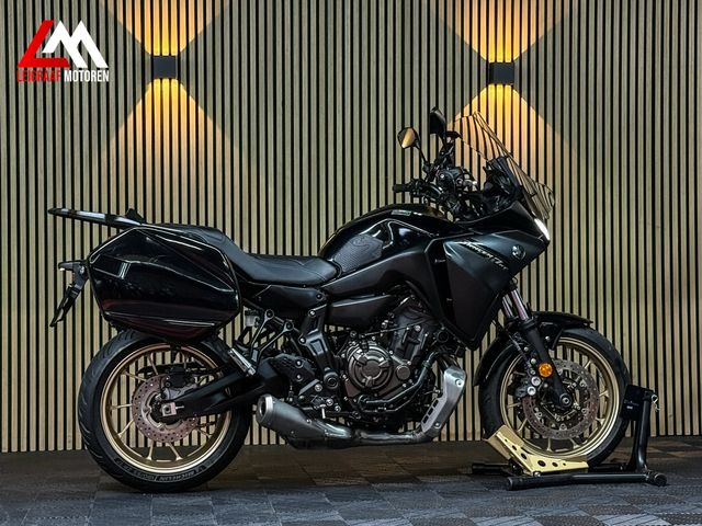 yamaha - tracer-7-gt