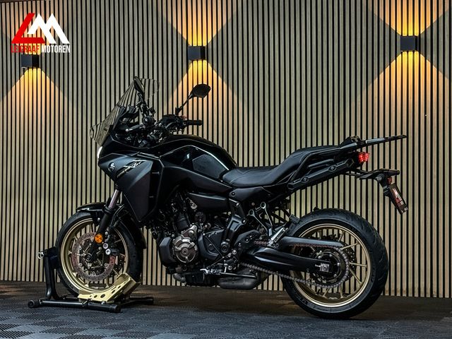 yamaha - tracer-7-gt