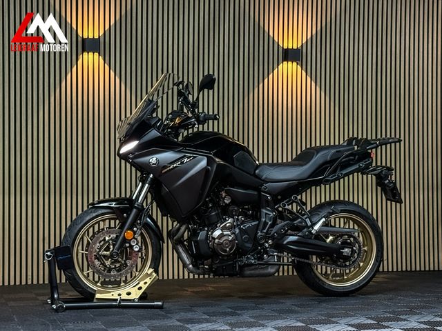 yamaha - tracer-7-gt