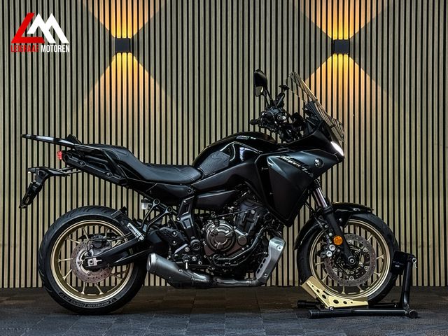 yamaha - tracer-7-gt