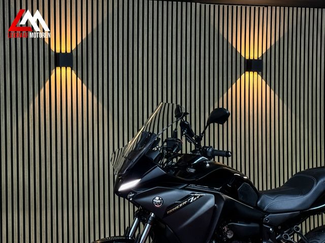 yamaha - tracer-7-gt