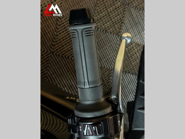 yamaha - tracer-7-gt