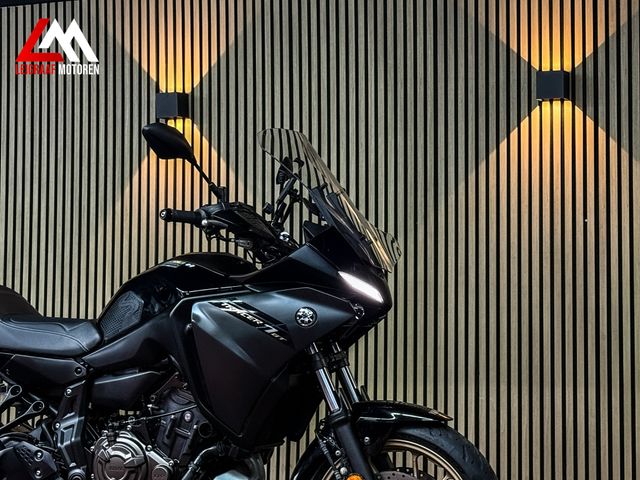 yamaha - tracer-7-gt