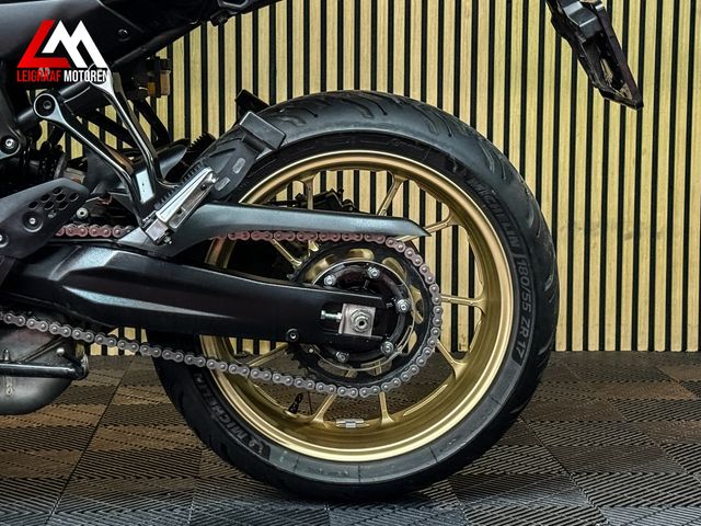 yamaha - tracer-7-gt