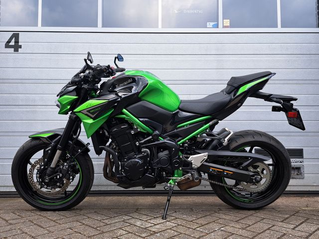 kawasaki - z900-70kw
