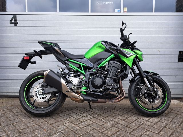 kawasaki - z900-70kw