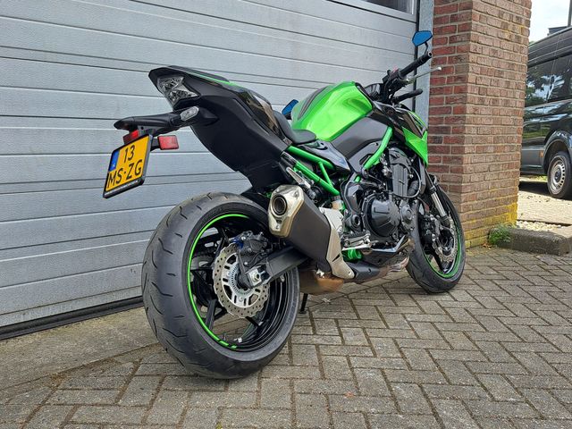 kawasaki - z900-70kw