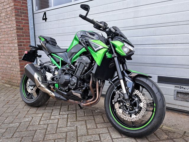 kawasaki - z900-70kw
