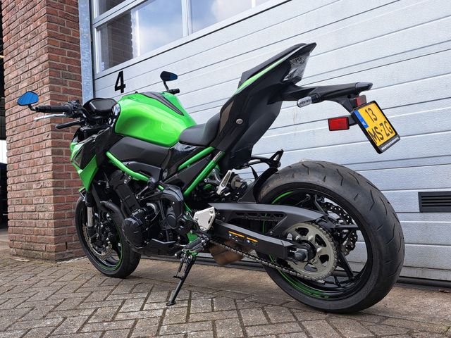 kawasaki - z900-70kw