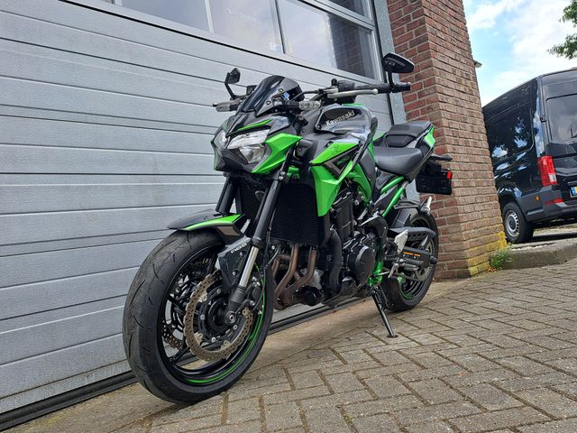 kawasaki - z900-70kw