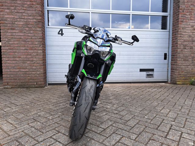 kawasaki - z900-70kw