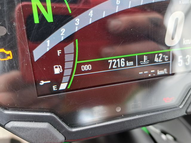 kawasaki - z900-70kw