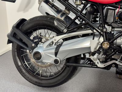 BMW R 1200 GS ADVENTURE – foto 3