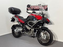 BMW R 1200 GS Adventure 2009 occasion – foto 7 van 24