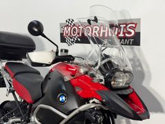 BMW R 1200 GS Adventure 2009 occasion – foto 8 van 24