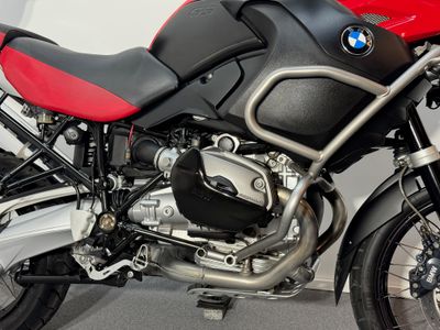 BMW R 1200 GS ADVENTURE – foto 2