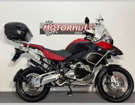 BMW R 1200 GS Adventure 2009 occasion