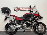 BMW R 1200 GS ADVENTURE
