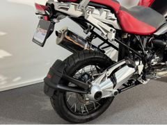 BMW R 1200 GS Adventure 2009 occasion – foto 13 van 24