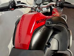 BMW R 1200 GS Adventure 2009 occasion – foto 4 van 24