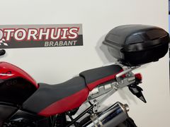 BMW R 1200 GS Adventure 2009 occasion – foto 16 van 24