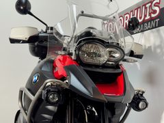BMW R 1200 GS Adventure 2009 occasion – foto 11 van 24