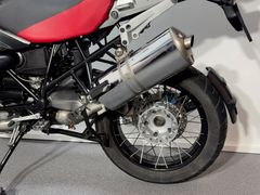 BMW R 1200 GS Adventure 2009 occasion – foto 17 van 24