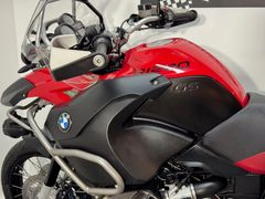 BMW R 1200 GS Adventure 2009 occasion – foto 19 van 24